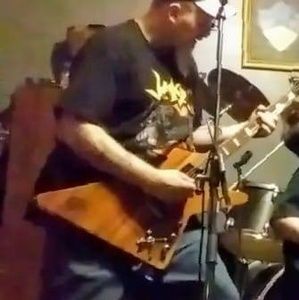 Meet your Posher, Curtis